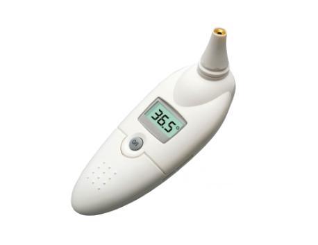 Øretermometer infrarød bosotherm medical