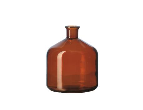 Buretteflasker 2000 ml ns-29 brune