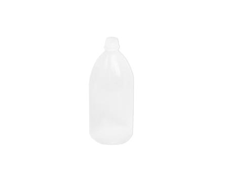 Flasker, plast 301/1000 ml, Kautex