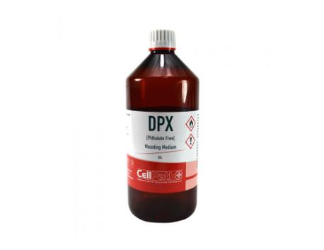 DPX mounting medium, 1 ltr