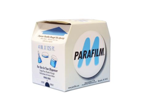 Parafilm®  50 mm x 75 mtr