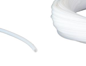 Teflon-slange, 3,0 x 0,5 mm