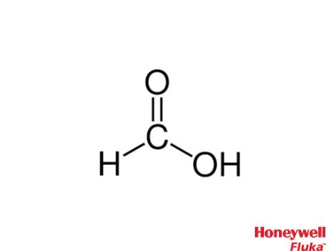 Formic acid, ≥97.5%, 10x1 mL
