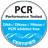 Produktet er certificeret PCR Performance Tested:
DNA-/DNase-/RNase-fri
PCR inhibitor-fri Produktet er certificeret PCR Performance Tested:
DNA-/DNase-/RNase-fri
PCR inhibitor-fri