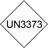 UN3373
Produktet kan anvendes til forsendelse af diagnostiske prøver med posten iht. UN3373-reglerne.
Se mere på: hounisen.com/guides/send-dine-proever-forsvarligt-af-sted-med-posten UN3373
Produktet kan anvendes til forsendelse af diagnostiske prøver med posten iht. UN3373-reglerne.
Se mere på: hounisen.com/guides/send-dine-proever-forsvarligt-af-sted-med-posten