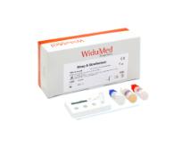 Strep A test stix, WiduMed®