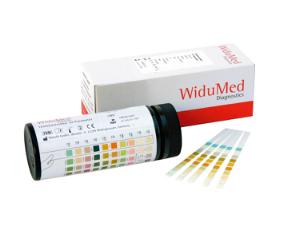 Urinstix 10 parameter, WiduMed®