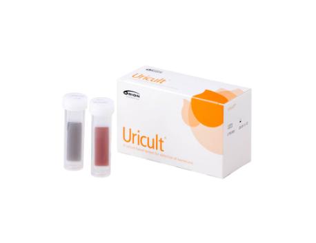 Uricult®, 10 stk test