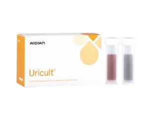 Uricult®, 10 stk test