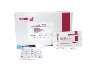 Test FOB, Meditrol