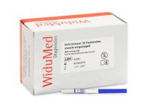 Graviditetstest. Widumed®, teststrimler