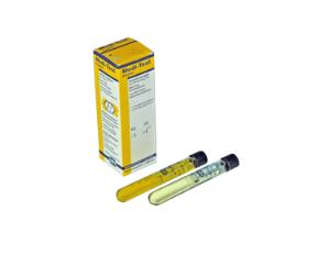 Kontrolopløsning Medi-Test, URYXXON