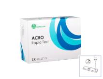 Strep A test kassette ACRO