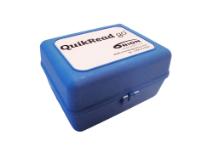 Transport box Quikread Cuvette