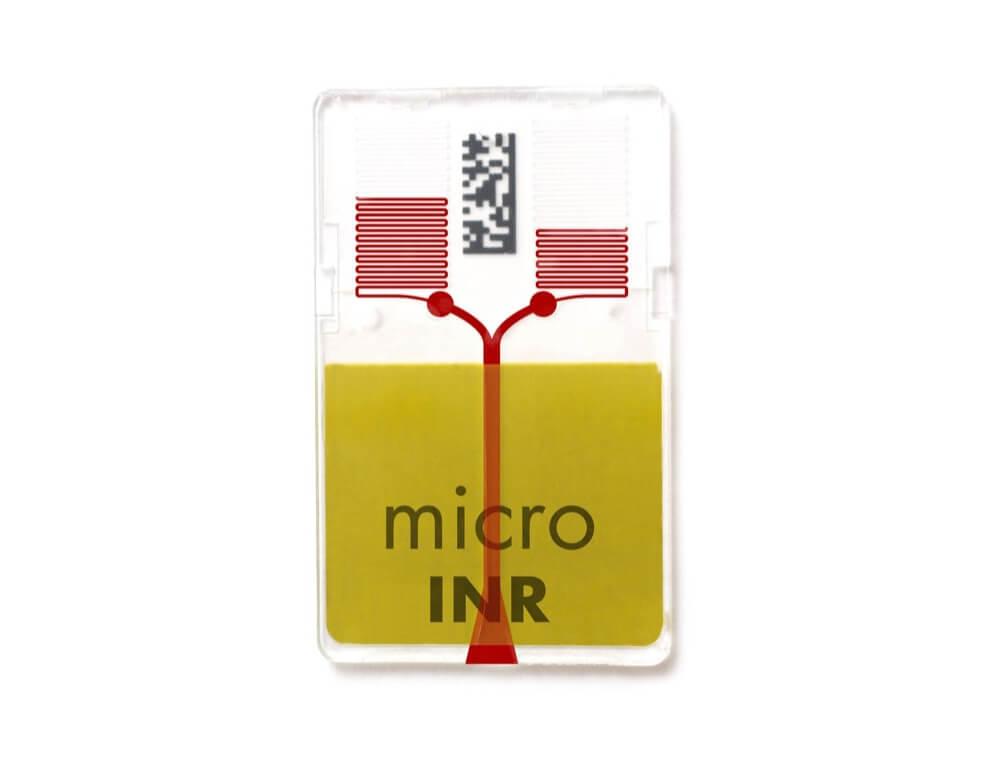 MicroINR Chips Pakke á 25 stk.