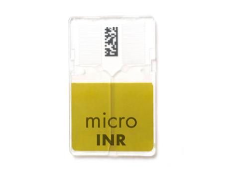 MicroINR Chips Pakke á 25 stk.