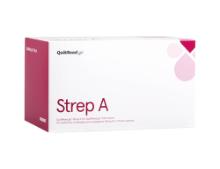 Strep A, QuikRead go®