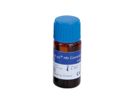 Hb control 1 ml, QuikRead go®