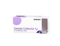 QuikRead Go Sample Collector 1ul