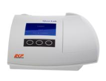 Quo-lab HbA1c analyse apparat, EKF