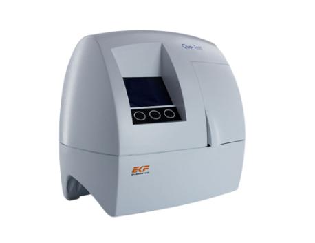 Quo-Test HbA1c analyseapparat, EKF