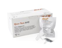 Quo-Test A1c reagenssæt, EKF