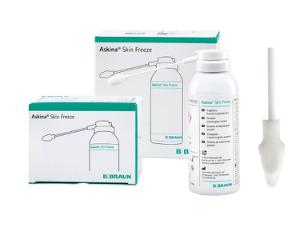 Kryoterapi, Askina Skin freeze, 2 mm Ø