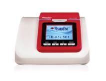 HbA1c 501 analyseapparat, HemoCue®