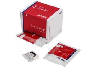 HbA1c 501 testkassetter, HemoCue®