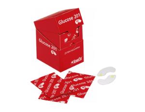 Mikrokuvette Glucose 201 RT