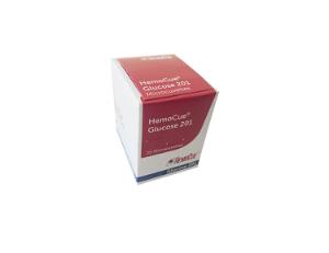 Mikrokuvette Glucose 201, enkeltpakket