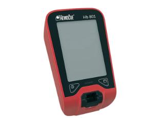 Hb 801 analyseapparat, HemoCue