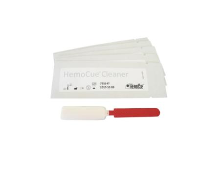 HemoCue Cleaner 1x5 stk.