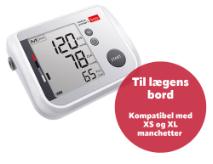 Blodtryksmåler boso Prestige S
