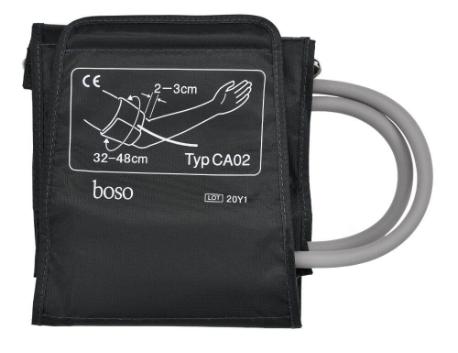 Manchet XL t/ boso blodtryksapparater