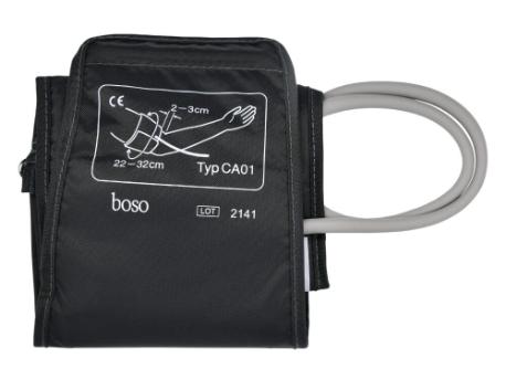 Manchet 22-32cm t/boso blodtryksmålere