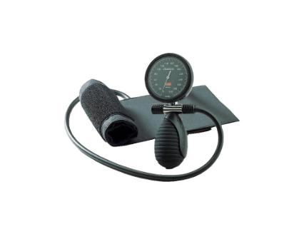 Manuelle blodtryksmålere