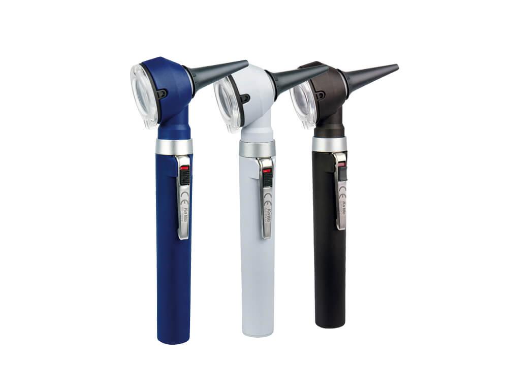 Otoskop Piccolight C, KaWe, stone