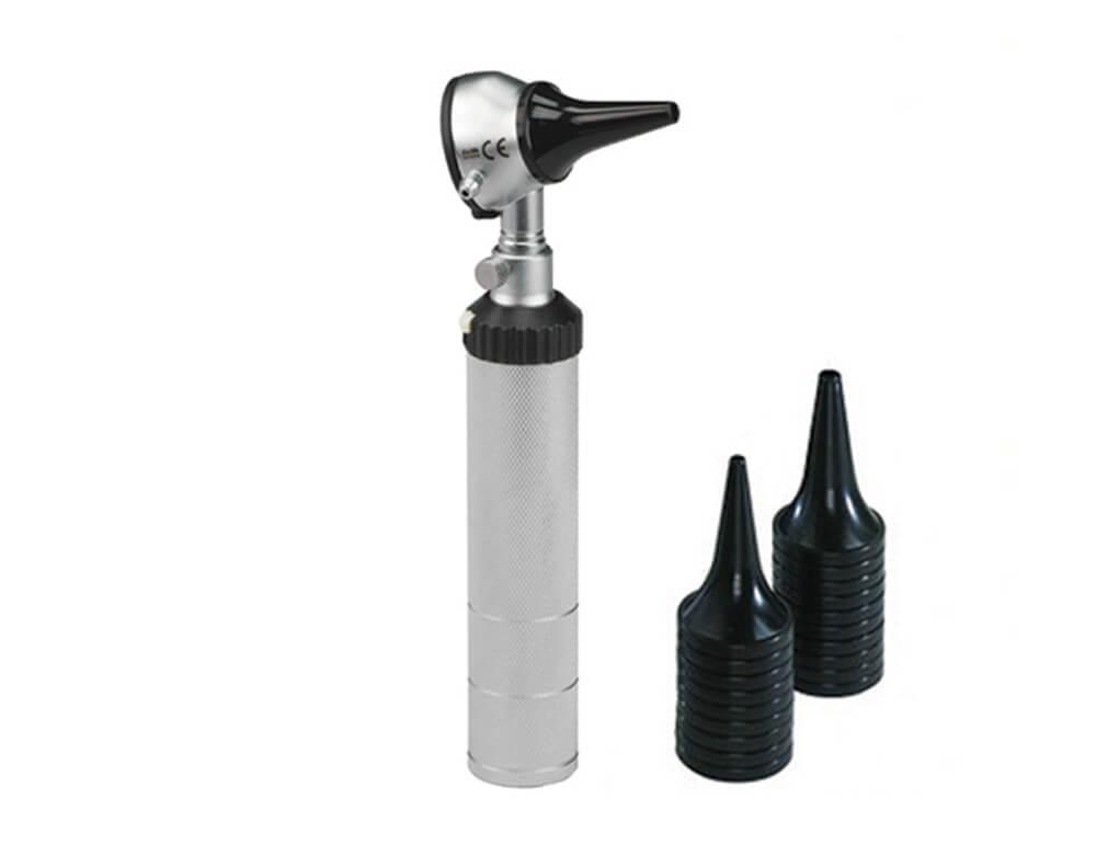 Otoskop EuroLight C10, KaWe