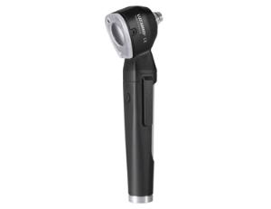 Otoskop LuxaScope Auris LED, sort