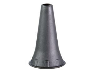 Otoskoptragt, 4,0 mm, Luxamed