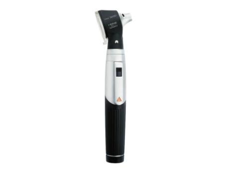 Otoskop HEINE mini 3000, LED®, sort