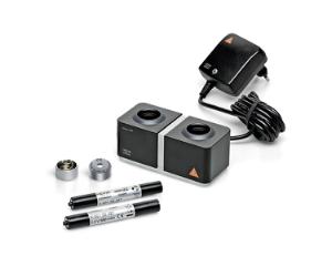 Ladesæt komplet, HEINE mini NT