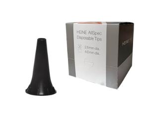 Otoskoptragt HEINE All-Spec® Ø 2,5 mm