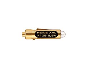 Pære 2,5 V til mini 3000 Dermatoskop
