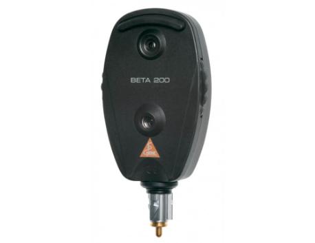 Oftalmoskophoved 3,5 V HEINE BETA® 200M2