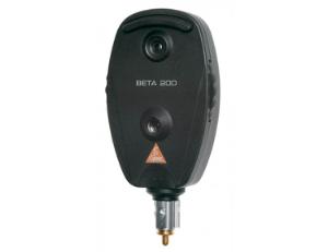 Oftalmoskophoved 3,5 V HEINE BETA® 200M2