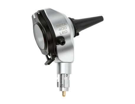 Otoskophoved HEINE BETA® 400 LED