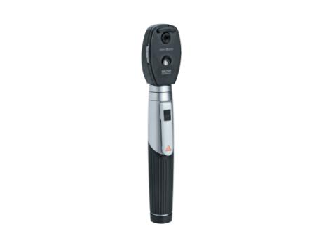 Oftalmoskop HEINE mini 3000® XHL, sort