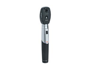 Oftalmoskop HEINE mini 3000® XHL, sort